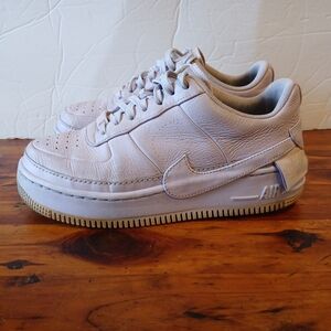 Nike Air Force One Jester XX Sneakers Women's Size 7